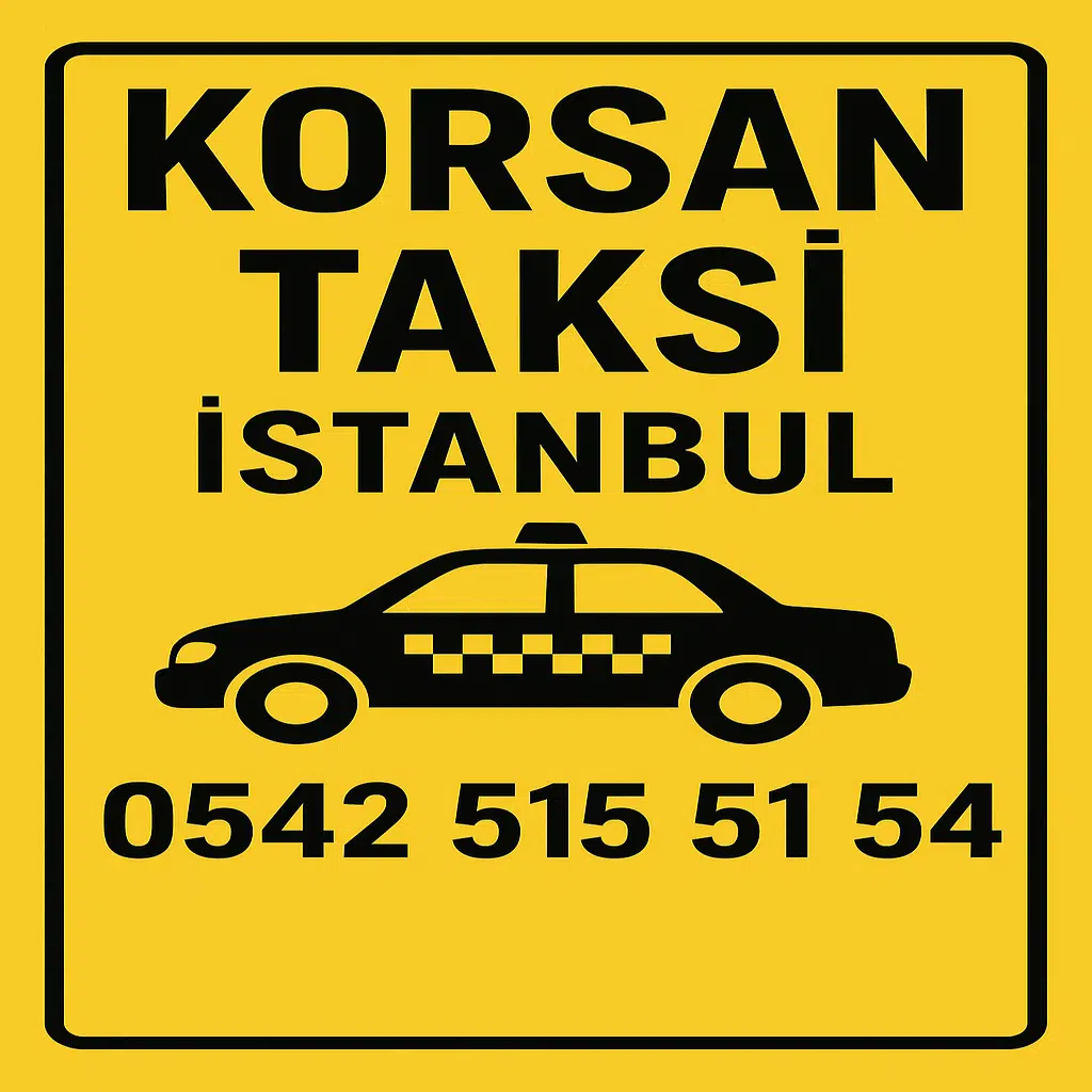 Havalimanı Vip Korsan Taksi Havalimanı Vip Korsan Taksi