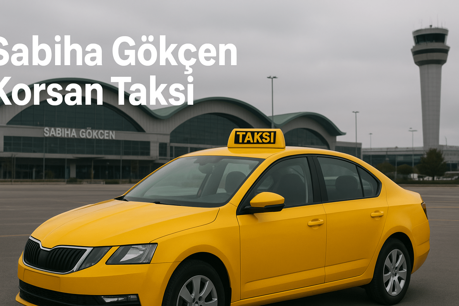 Güvenli ve Konforlu Yolculuk Güvenli ve Konforlu Yolculuk