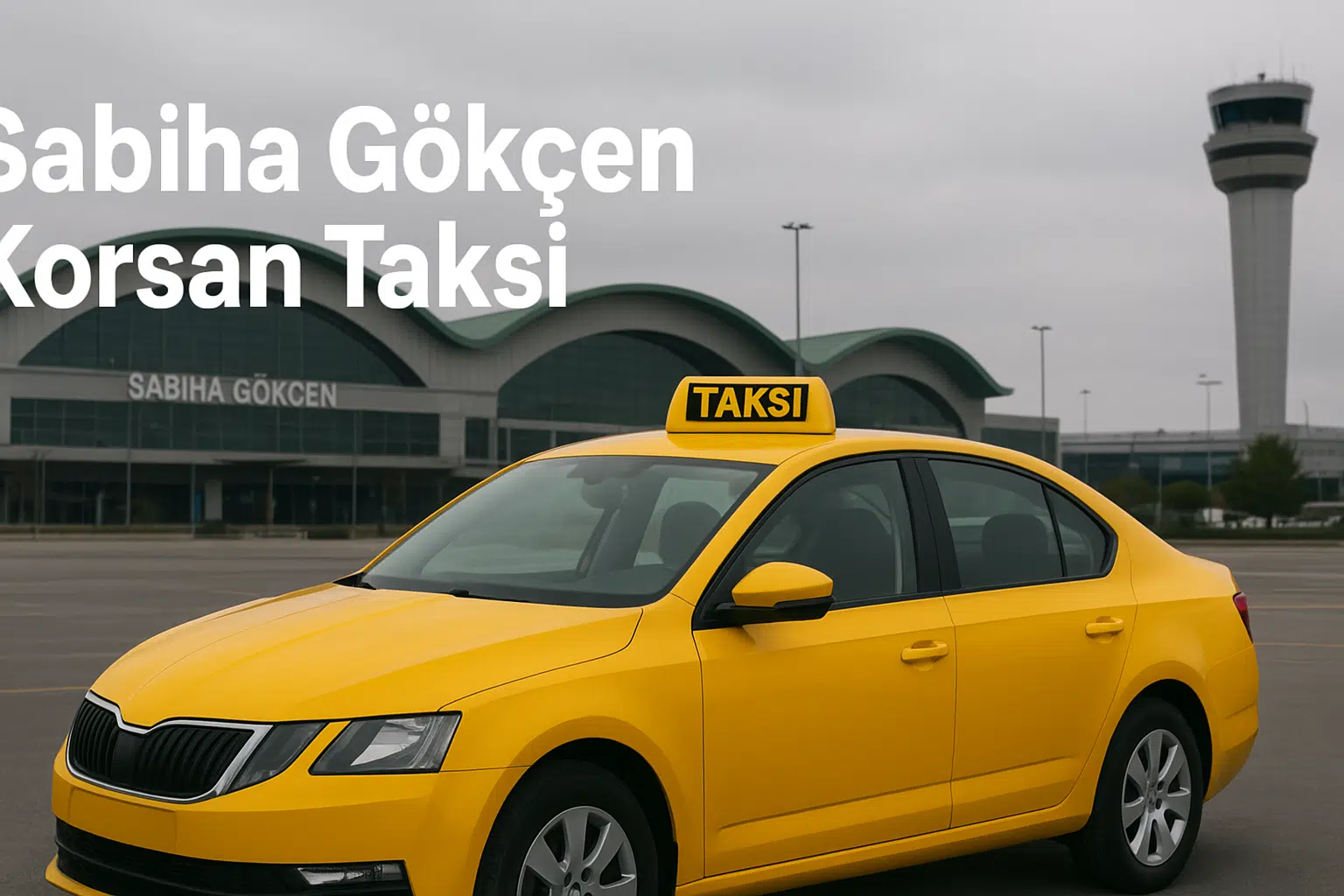 Güvenli ve Konforlu Yolculuk Güvenli ve Konforlu Yolculuk