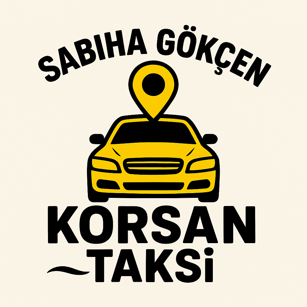 Korsan Taksi Sabiha Gökçen 3 Sabiha Gökçen Korsan Taksi Telefon Numarası